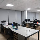 Persiana Rolo Blackout m² Sob Medida 100% Poliéster Rolo