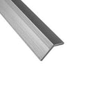 Cantoneira Acabamento Painel Ripado de 280cm x 2,5cm x 2,5cm em L