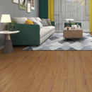 Piso Vinílico Autoadesivo Marrom – Instalação Fácil e Design Sofisticado