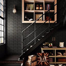 Painel 3D Tijolinho Espumado Autoadesivo – Isolante Térmico e Acústico Moderno